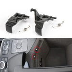 Car Center Console Armrest Latch Clip Left Right Armrest Latch Buckle For Mercedes Benz W166 W292 X166 ML GL GLE GLS Class