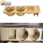 BMW E46 Center Console Cup Holder & Coin Tray | 51168217953 Replacement lifestyle view