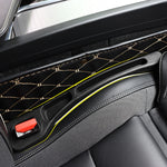 Universal Decoration Supplies Organizer Car Seat Gap Filler Side Seam Plug Strip Leak-proof Filling Strip InteriorAccessories