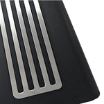LHD Auto Interior Stainless Steel Rest Footrest Foot Pedals for for for for TESLA Mod lifestyle view