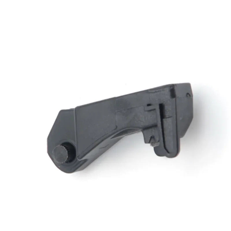 80D864001 FOR Audi Q5L Central Armrest Cover Support Buckle Black High Quality Durable Strong Sensitive Automotive Accessories