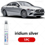 For Mercedes Benz CLA 2013-2025 C117 X117 C118 X118 Paint Repair Pen Touch Up Scratch lifestyle view