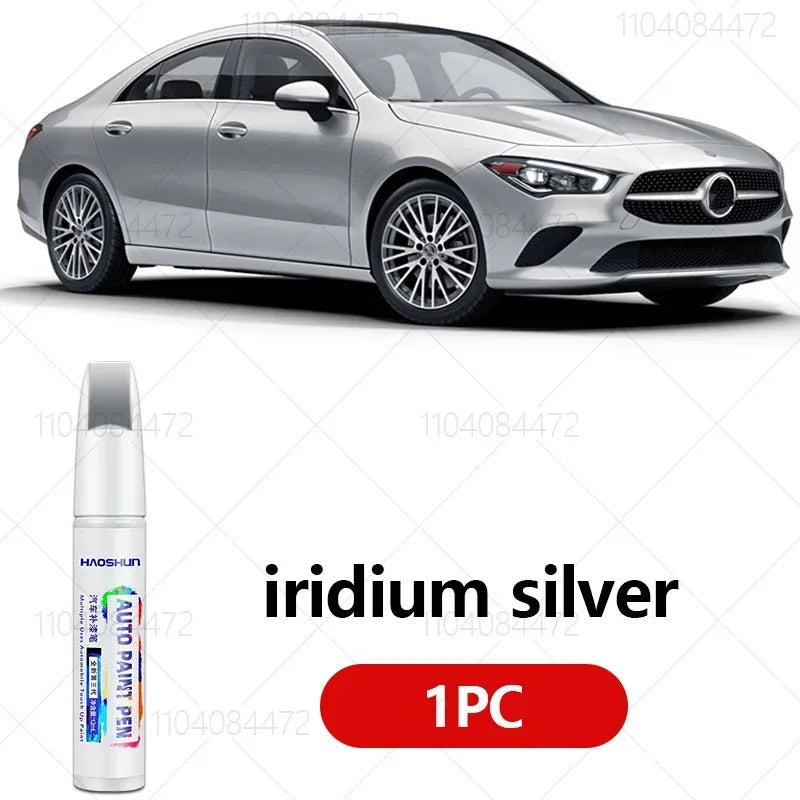 For Mercedes Benz CLA 2013-2025 C117 X117 C118 X118 Paint Repair Pen Touch Up Scratch lifestyle view