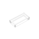 MOC 10PCS Puzzle Particle 3069 Tire 1x2 Building Blocks Kit Education Board Light Boa lifestyle view