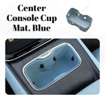 Automotive Interior Wireless Charging Pad Central Control Storage Sundries Box Cup Holder Accessories For Deepal S05 2026 2025