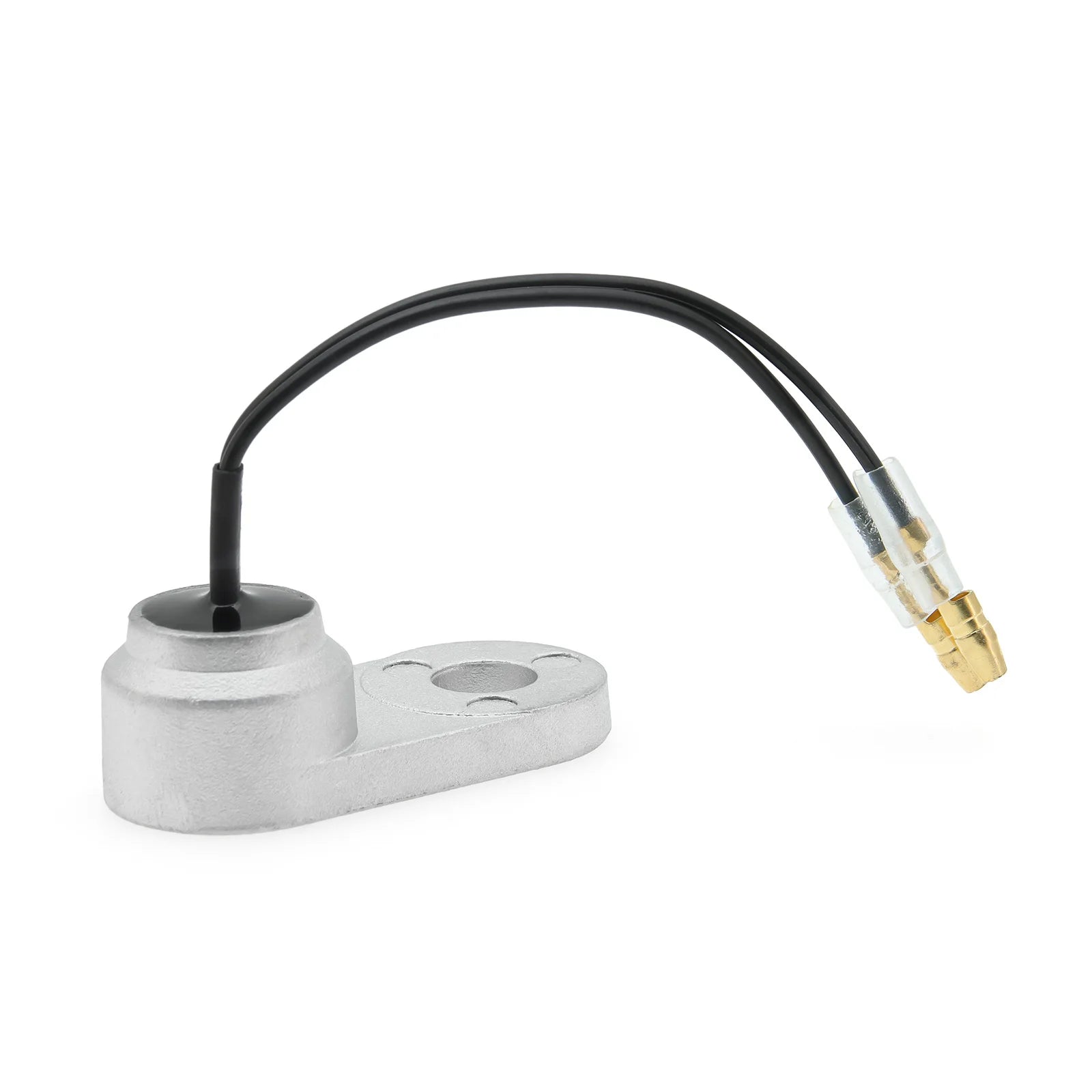 1 Piece Temp Sensor Engine Water Coolant Temperature Sensor | 12V/24V Car Truck Engine W detail view