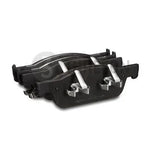 THREEON Front Ceramic Brake Pads for GAC Trumpchi GS8 2.0T 2016-2022 | Quick Stop Per alternate view