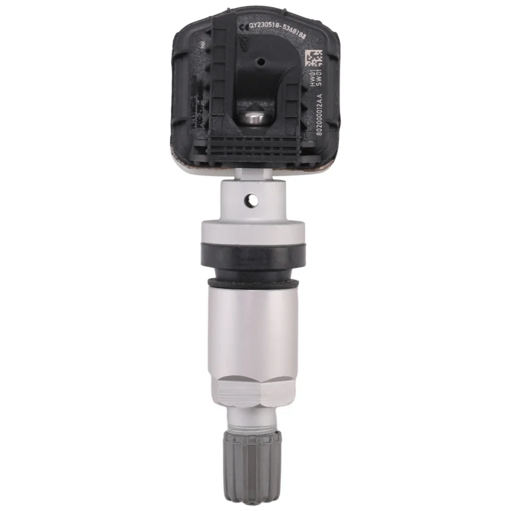 TPMS Tire Pressure Sensor 433MHz for Chery Tiggo2 Tiggo3 Tiggo4 Tiggo7 Tiggo8 | 802000012AA