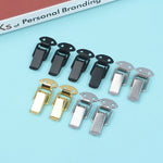 2PCS Snap Lock Toggle Latches Spring Loaded Clamp Clip Case Box Latch Catch Toggle additional angle