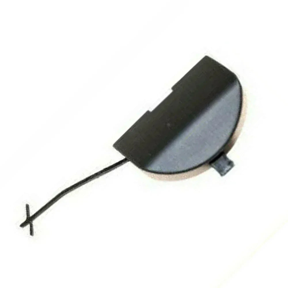 car Towing Eye Cover Cap for Fiat 500 500C 2007-2015 735456794 Front Bumper Towing Eye Cover Cap car bumper drag eye cover