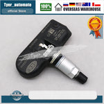 4PCS 433MHz TPMS Tire Pressure Monitoring System Sensor | For Chrysler Dodge Vehicles close-up view