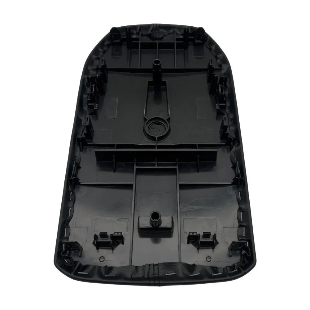 Center Console Lid For Toyota For Rav4 5892042010C0 PU Leather ABS Lid Armrest Cover Accessories Case Car Interior Accessories