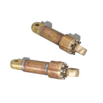 10mm Outer Diameter Small Hydraulic Cylinder 14/20/30/45/60/80/100mm Stroke for 1/16 alternate view