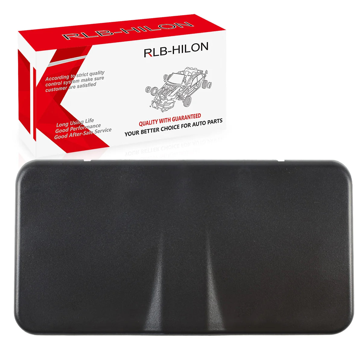 For Corvette C6 2005 2006 2007 2008 2009 2010 2011 2012 2013 Sun Visor Vanity Mirror Cover Replacement 899267