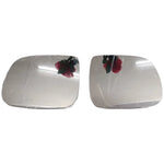 For Audi Car Left and Right Rearview Mirror Electrically Heated Glass Suitable Audi Q5 2010-2018/Q7 2010-2015 Rearview Mirror