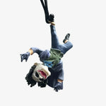 Cowhide Cartoon Rearview Mirror Pendant Joker lifestyle view