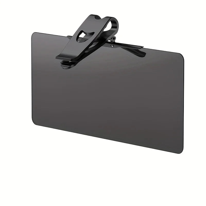 Car Sunshade Anti Glare Visor alternate view