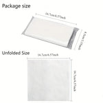 5/10Packs Car Tissues Refill Disposable Tissues for Travel Hotel Restaurant Bathroom Car Tissue Box Paper Refill Napkin