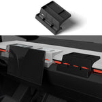 For Tesla Cybertruck 2024 2026 Central Control Screen Rear Storage Tray Dashboard Storage Box Hidden