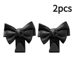 Car Seat Back Hook Bow Storage Hanger 2pcs alternate view