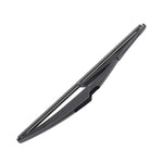 Front Rear Wiper Blades Set for Peugeot 3008 2009-2016 | Push Button Connection detail view