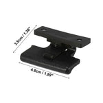 Hot Sale Car Armrest Box Cover Upper Latch Clip MR532555 Replacement Part Accessories For Pajero 2000 2001-2018