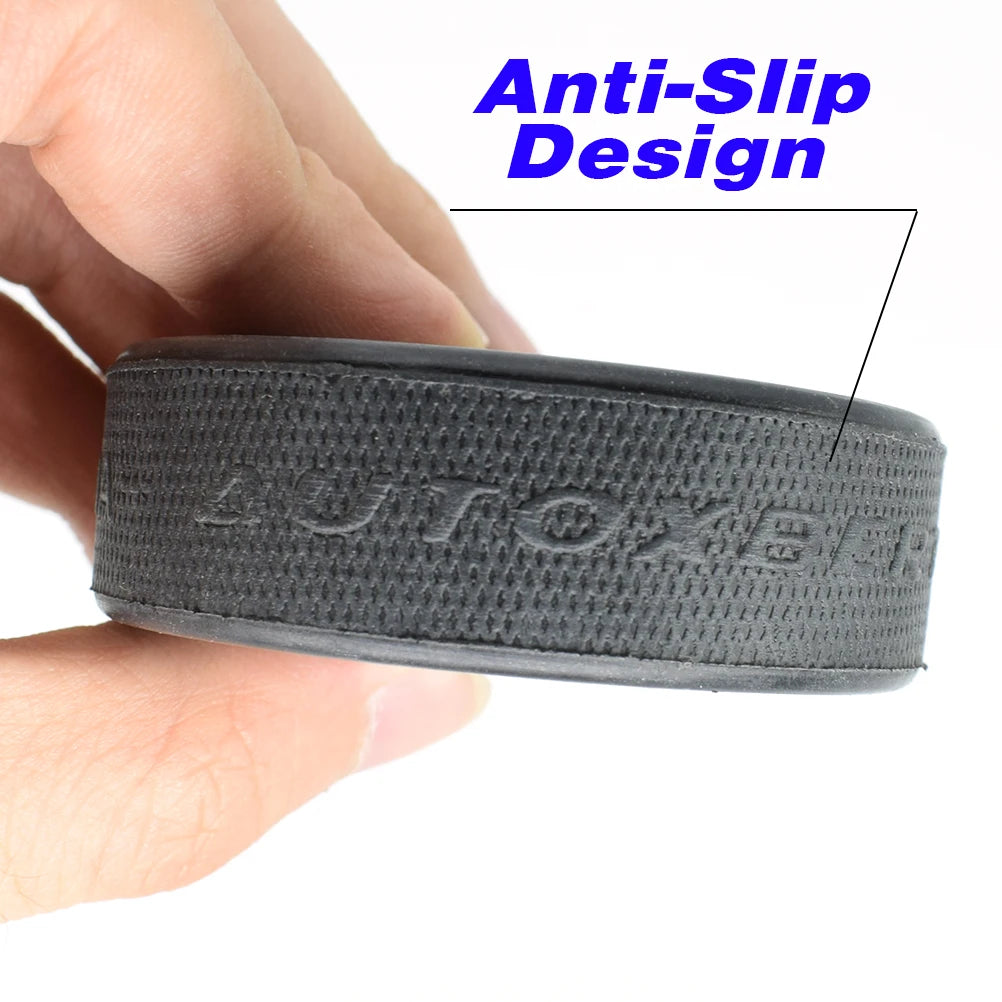 Bottle Jack Rubber Pad Anti-slip Adapter Support Point Adapter Car Lift Tool For 2 Ton close-up view