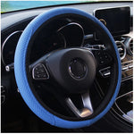Braid Steering Wheel Cover lifestyle view