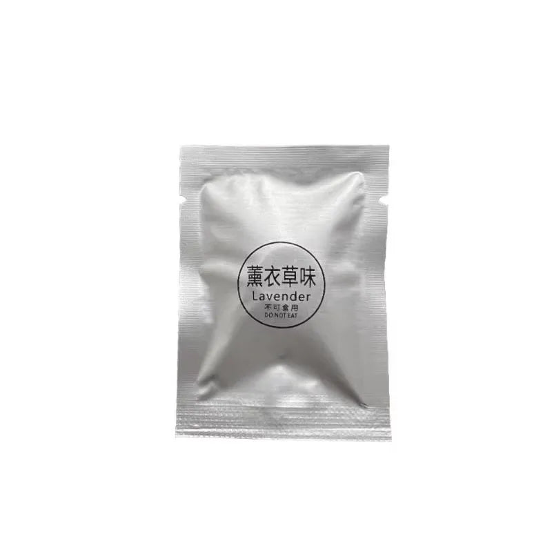 1/2/6pcs Solid Car Perfume Supplement Tablet Flavor Car Air Conditioner Vent Good Smell Scent Pads Car Refill