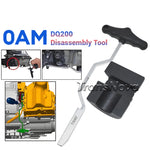 TransNova DQ200 0AM DSG Transmission Disassembly Tool Valve Body Computer Installatio alternate view