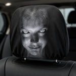 Car Headrest Funny Cover Accessories Interior Gadgets Decor Styling Ideas Seat Covers Vehicle Suppli