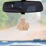 Car Aromatherapy Pendant | Car Air Freshener and Interior Decoration alternate view