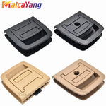 For BMW X5 X6 Rear Trunk Mat Handle Boot Floor Carpet Handle Replacement Car Accessories E70 E71 E72