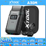 2026 XTOOL Anyscan+ A30M V2.0 Hot Version AI-Assisted OBD2 BT Diagnostic Tools CANFD All Car Full Sy
