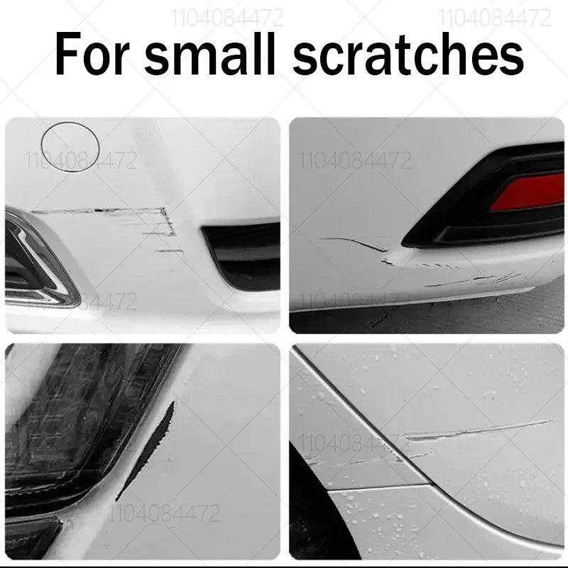 Tesla Paint Repair Pen | Car Touch Up Scratch Fix for Model 3 Y X S detail view
