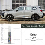 For Ford Territory Equator Sport Car Paint Repair Pen Touch Up Scratch Remover DIY Aut close-up view