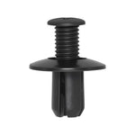 8mm Plastic Rivets Fasteners Screw Car Fender Bumper Screws Clips Rivets For Toyota F alternate view