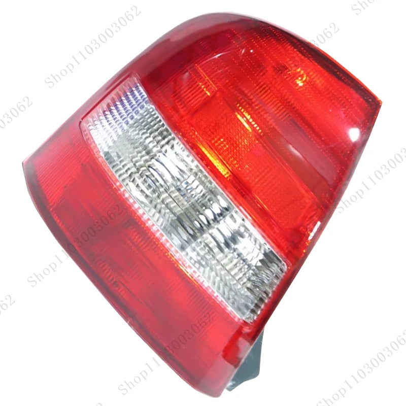 Tail lights For Mazda Saloon 323 S VI BJ Auto Parts Rear Bumper Headlights No tunnel Tur detail view