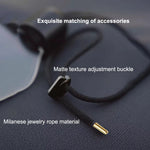 Portable LED Car Interior Hanging Ornament for Long Journeys