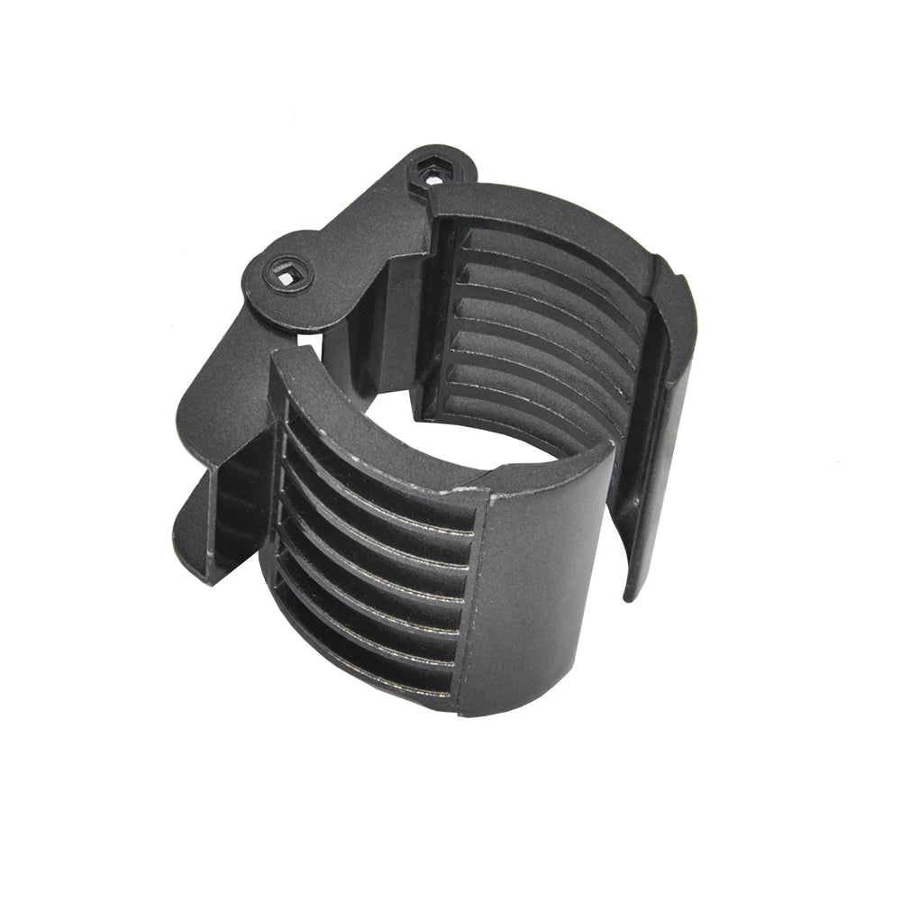 HUINA 1/14 1580 580 23CH Full metal Excavator Gearbox Tooth Box Metal Putter Gripper Qui detail view