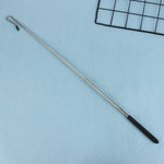 Puppet Rods Precise Arm Control Durable Sleeve For Small Ventriloquist Arm Hand And Full detail view