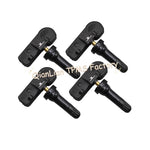 4pcs DE8T-1A180-AA TPMS Tire Sensor 315MHz | Direct Replacement for Ford Edge 2011-20 alternate view