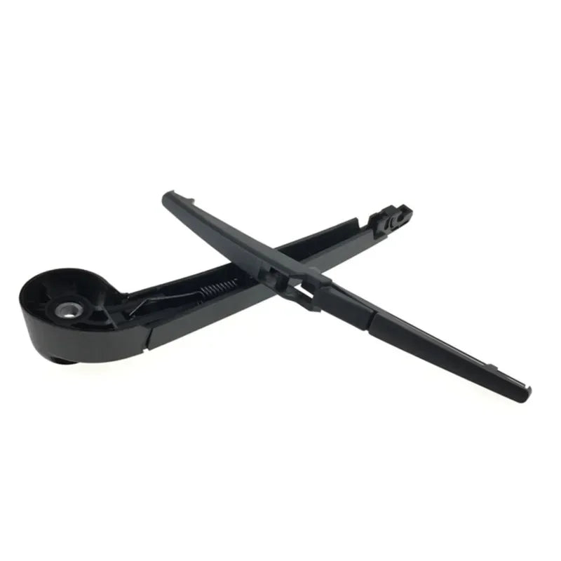 Rear Wiper Arm and Blade Set for MG ZS EV ZSEV 2017-2023 | Direct Replacement additional angle