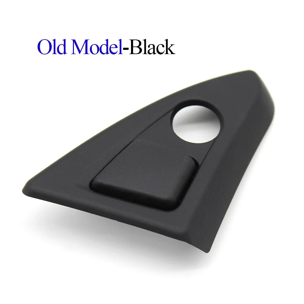 LHD Car Central Armrest Glove Box Switch Catch Button For BMW 5 Series F10 F11 520 523 5 detail view