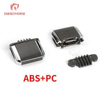 55660-06120 Car Air Outlet Clip Sliding Bayonet Clamp for Auto Air Conditioner Interior Parts