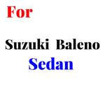 Full Car Cover for Suzuki SX4 Celerio Ignis Dzire Baleno Ertiga | All-Weather Protect lifestyle view
