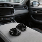 Improving Driving Comfort Armrest Bracket Plastic Bracket Perfect Fit For Models OEM lifestyle view