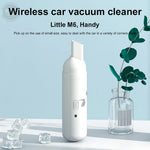 50000PA Wireless Car Vacuum Cleaner | Handheld Cordless for Auto & Home alternate view