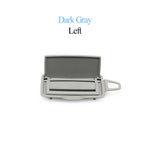 Car Sun Shade Visor Makeup Cosmetic Mirror For Mercedes Benz GL ML GLE GLS A B C E W166 W292 W176 W246 W205 W213 1668100110