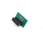 DUMBORC RC Car Light Set Adapter Lamp Plug for MN Series MN128 MN78 MN99S MN98 MN86 P6DC P6DCG 6CH Receiver Universal Toy Part